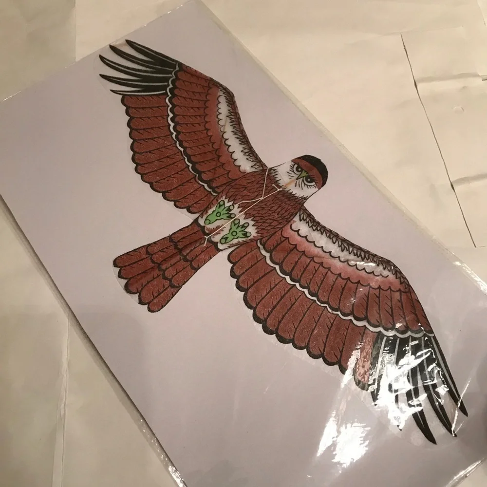 🔥 ON SALE 🔥 💖 Chinese Handmade Kite without spool